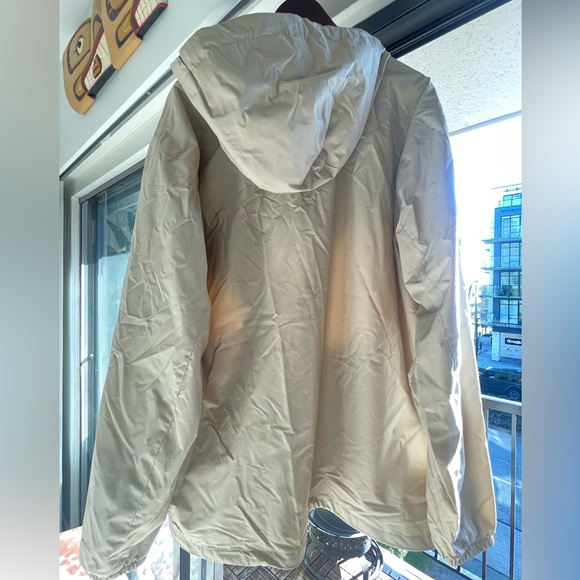 Columbia men’s rain jacket - Picture 3 of 6